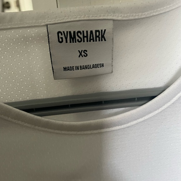 GYMSHARK TOP - Picture 3 of 3